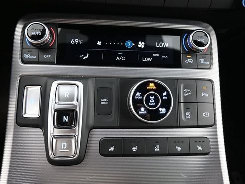 Used 2024 Hyundai Palisade Calligraphy AWD/4WD image 22