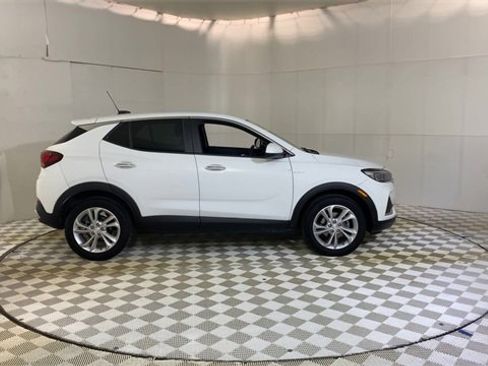 Used 2022 Buick Encore GX Preferred w/ Cold Weather Comfort Package image 9