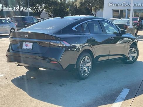 New 2026 Nissan Sentra S image 5