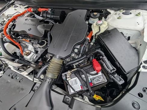 Used 2022 Honda Accord Touring image 26