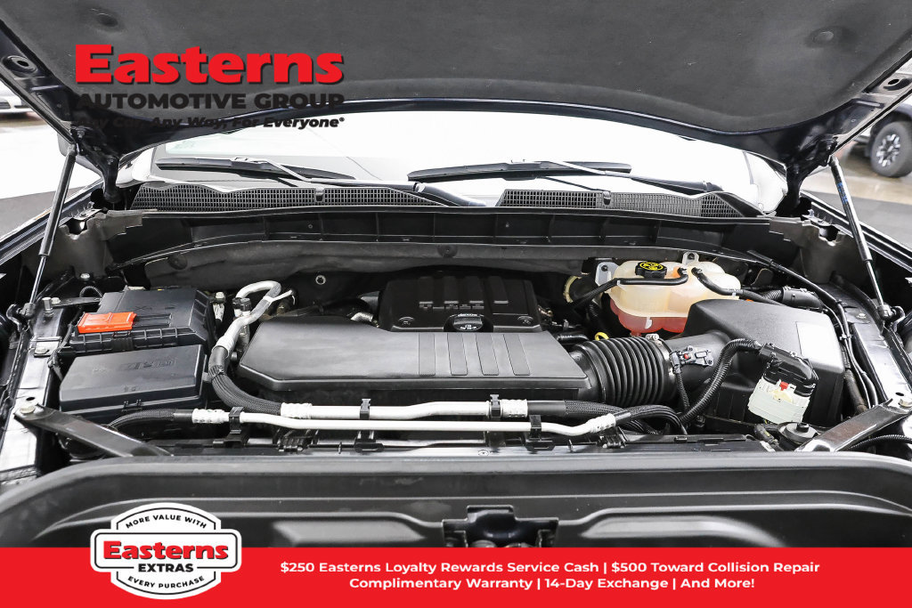 Used 2023 GMC Sierra 1500 Elevation AWD/4WD image 8