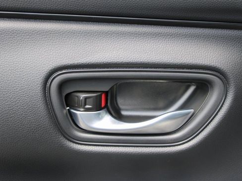 New 2026 Honda HR-V LX image 19