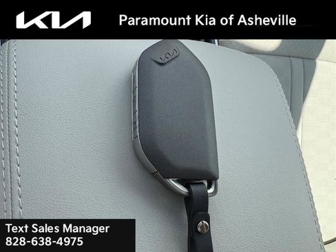 New 2025 Kia Sorento EX w/ Panoramic Sunroof Package image 27