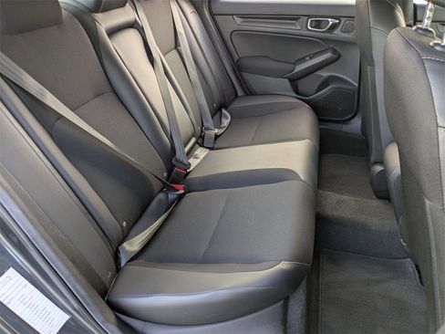 Used 2025 Honda Civic Sport image 27