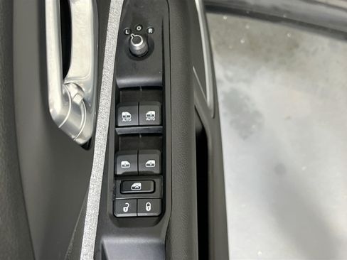 Used 2022 Jeep Compass Latitude w/ Convenience Group AWD/4WD image 17