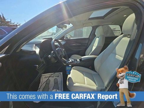 Used 2020 MAZDA CX-30 AWD w/ Premium Package image 3