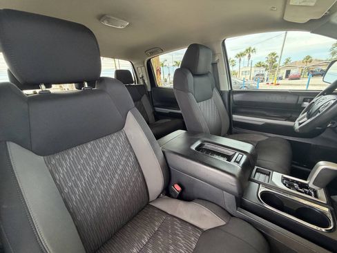 Used 2020 Toyota Tundra SR5 w/ SR5 Upgrade Package RWD image 21