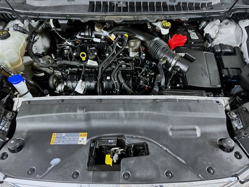 Used 2022 Ford Edge SEL image 27