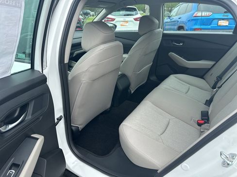 Used 2024 Honda Accord LX image 12