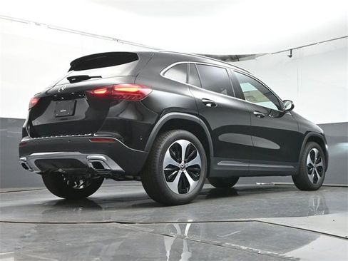 New 2026 Mercedes-Benz GLA 250 image 39
