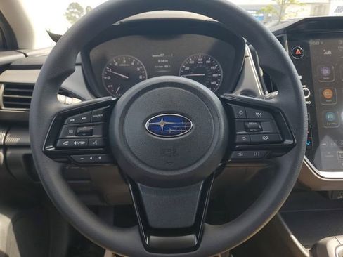 New 2026 Subaru Crosstrek 2.0i Premium image 22
