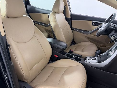 Used 2011 Hyundai Elantra Limited FWD image 27