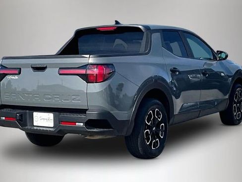 Used 2024 Hyundai Santa Cruz SEL FWD image 5