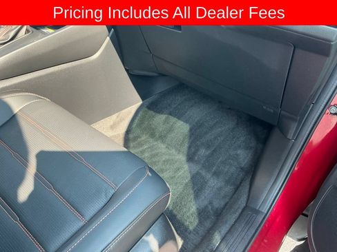 Used 2025 Honda CR-V Sport Touring image 22