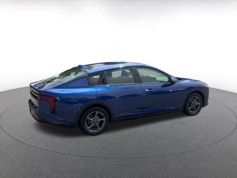 Used 2026 Kia K4 FWD image 13