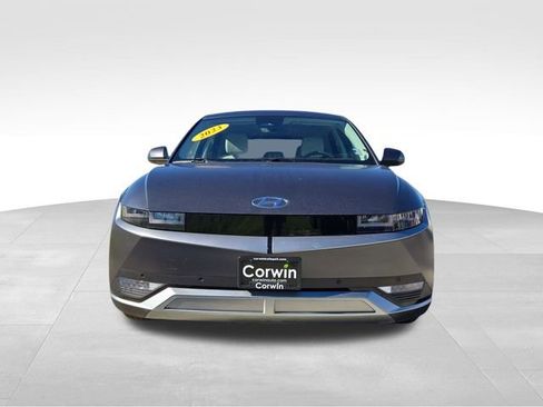 Used 2023 Hyundai Ioniq 5 SEL image 5