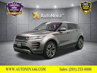 Used 2020 Land Rover Range Rover Evoque R-Dynamic HSE 360° Tour