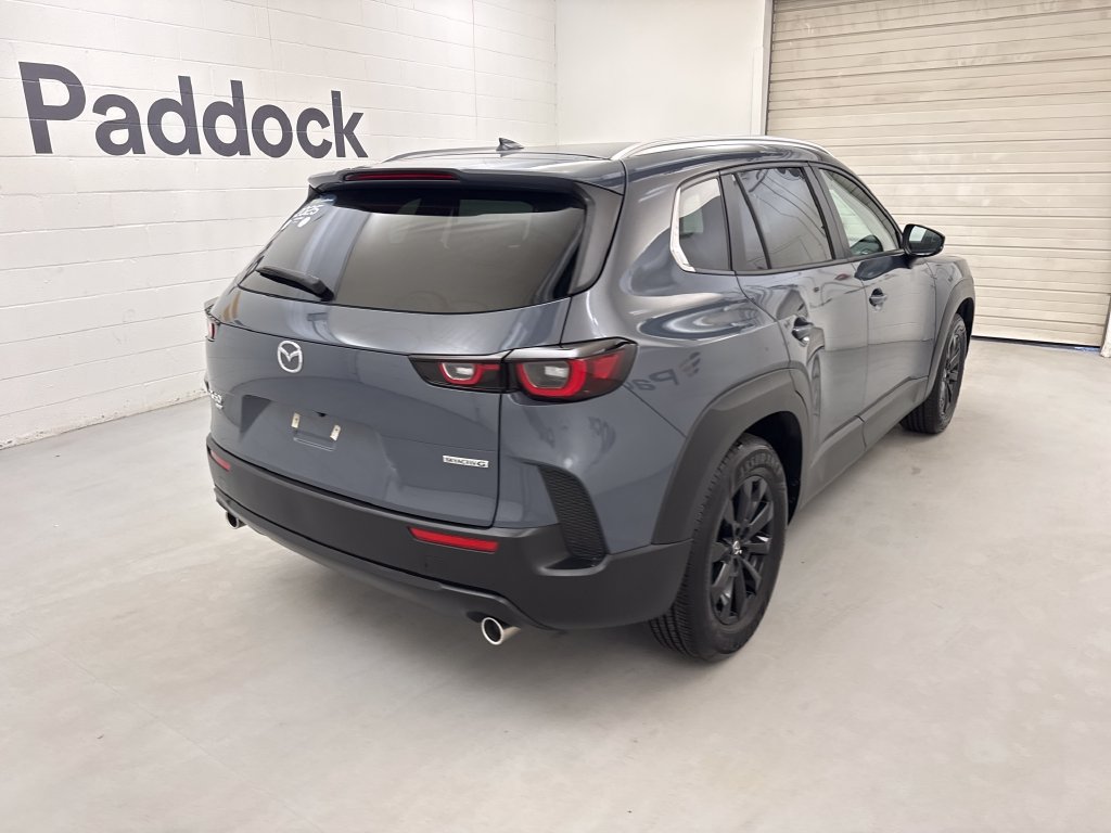 Used 2025 MAZDA CX-50 AWD 2.5 S w/ Weather Package image 6