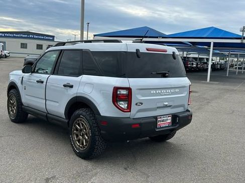 New 2026 Ford Bronco Sport Big Bend w/ Convenience Package image 5