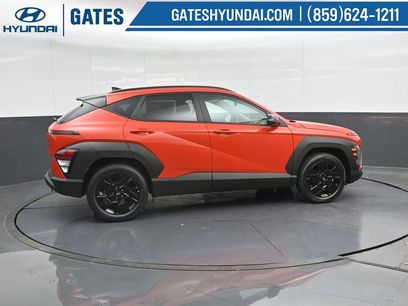 New 2026 Hyundai Kona SEL Sport