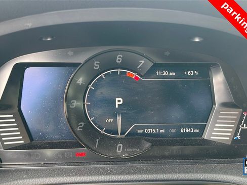 Used 2022 Toyota Supra image 3