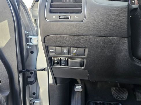 Used 2018 INFINITI QX80 4WD w/ Driver Assistance Package image 29