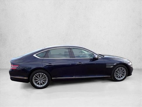 Used 2023 Genesis G80 2.5T image 5