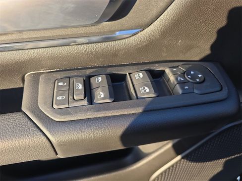 New 2026 RAM 1500 Big Horn image 28