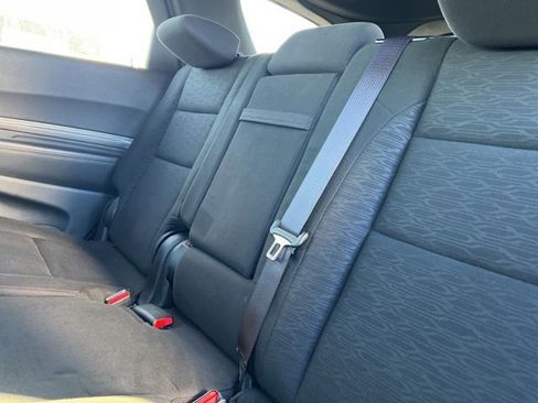 Used 2024 Dodge Durango SXT image 28