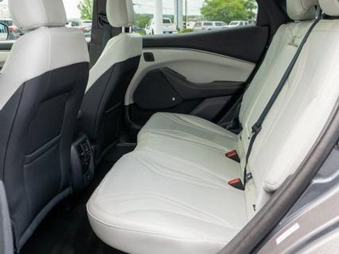 Used 2021 Ford Mustang Mach-E Premium AWD/4WD image 11