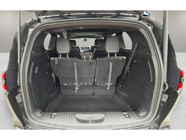 Used 2026 Chrysler Pacifica Limited w/ S Appearance Package FWD image 32