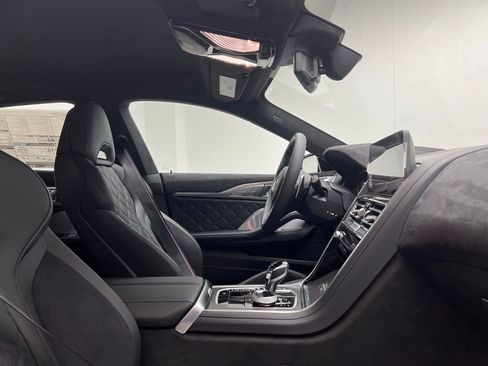 New 2026 BMW M850i xDrive image 7