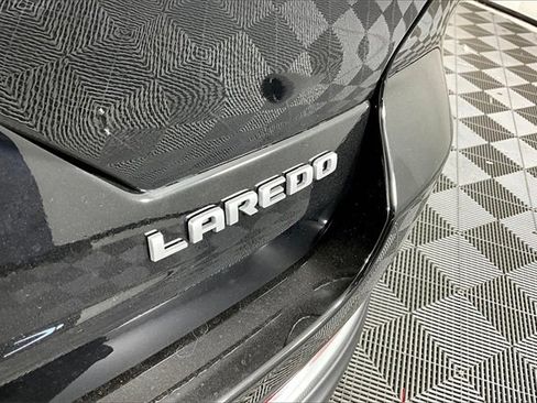 New 2025 Jeep Grand Cherokee Laredo X image 10