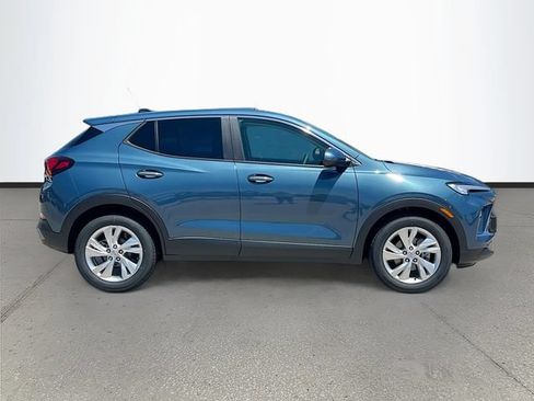 New 2026 Buick Encore GX Preferred w/ Comfort Package FWD image 3