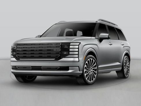 New 2026 Hyundai Palisade SEL Premium AWD/4WD image 1