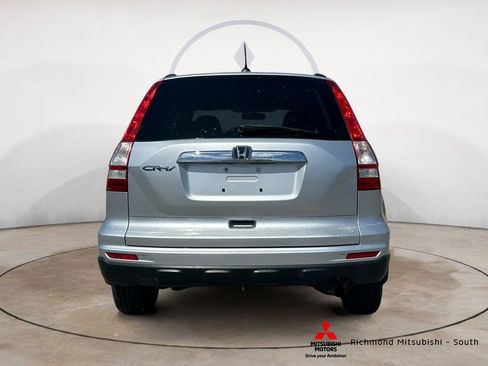 Used 2010 Honda CR-V EX-L image 4