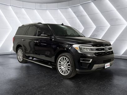 Used 2024 Ford Expedition Limited