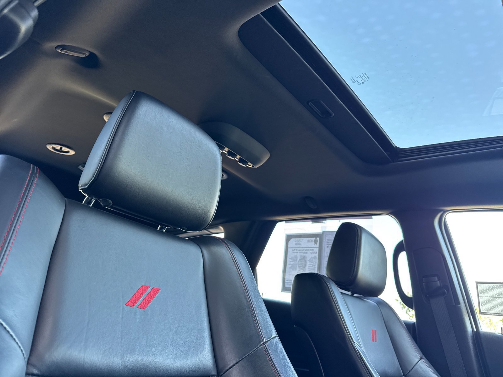 Used 2025 Dodge Durango GT AWD/4WD image 20