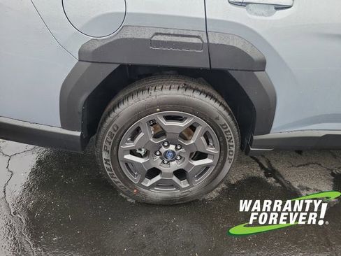 New 2026 Subaru Outback Premium w/ Premium/Limited Plus Package AWD/4WD image 21