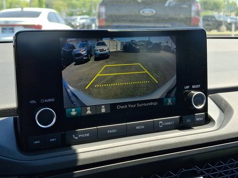 Used 2023 Honda Accord EX image 20
