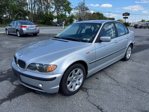Used 2004 BMW 325i Sedan RWD image 2