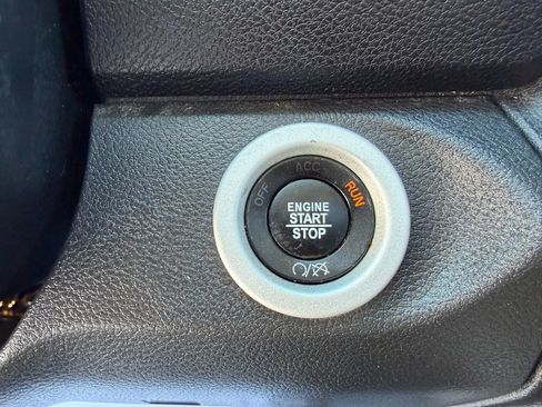 Used 2017 RAM 1500 Sport w/ Sport Premium Group image 23