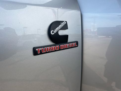 Used 2022 RAM 2500 Tradesman image 24