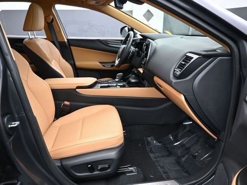 Used 2024 Lexus NX 250 FWD w/ Cold Area Package image 41