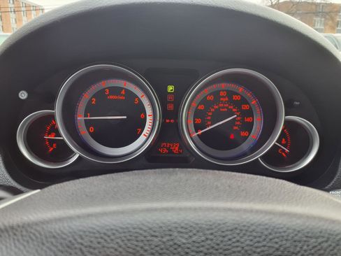 Used 2009 MAZDA MAZDA6 i Touring FWD image 15