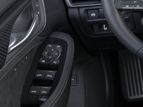 New 2026 Cadillac CT5 V Blackwing RWD image 22
