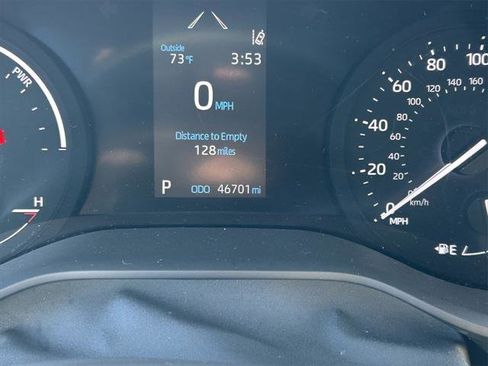 Certified 2023 Toyota Sienna XLE image 45