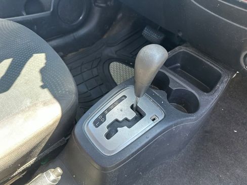 Used 2017 Mitsubishi Mirage G4 ES FWD image 23