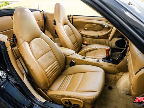 Used 2004 Porsche 911 Carrera 4S AWD/4WD image 66
