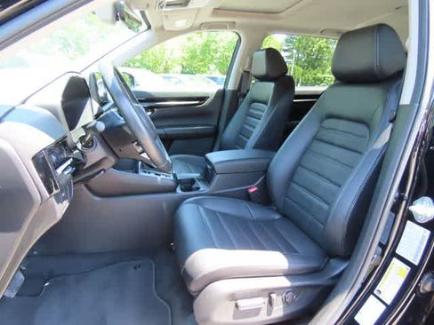 Certified 2023 Honda CR-V EX-L image 12